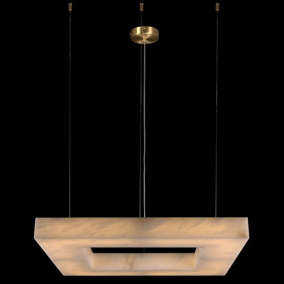 Fluorite FL1165-4C1 Подвесная люстра Certezza