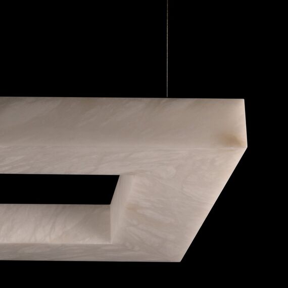 Fluorite FL1165-4C1 Подвесная люстра Certezza, изображение 4