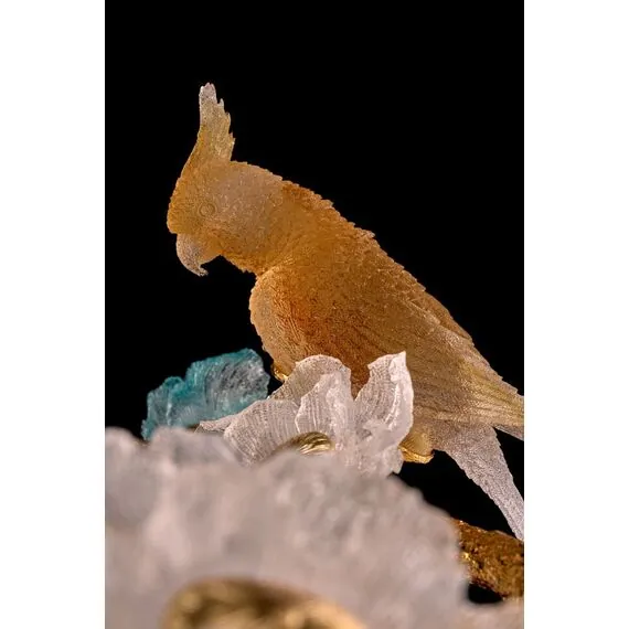 Fluorite FL1099-24P Люстра подвесная Sauvage, изображение 3