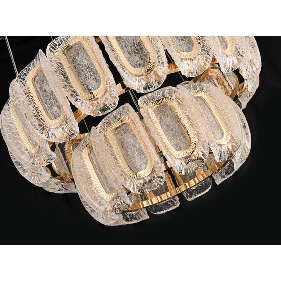 Fluorite FL1183-20P Люстра подвесная Nobilta, изображение 3