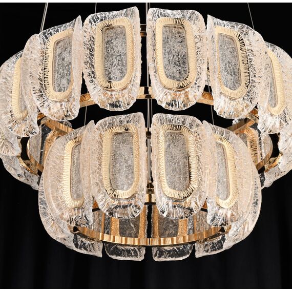 Fluorite FL1183-20P Люстра подвесная Nobilta, изображение 4