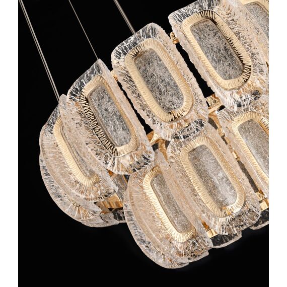 Fluorite FL1183-20P Люстра подвесная Nobilta, изображение 5