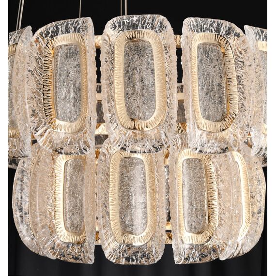Fluorite FL1183-20P Люстра подвесная Nobilta, изображение 6