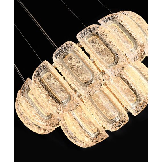 Fluorite FL1183-20P Люстра подвесная Nobilta, изображение 7