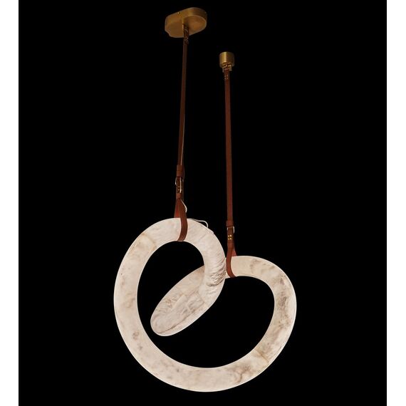 Fluorite FL1166-2P Люстра подвесная Regolarita