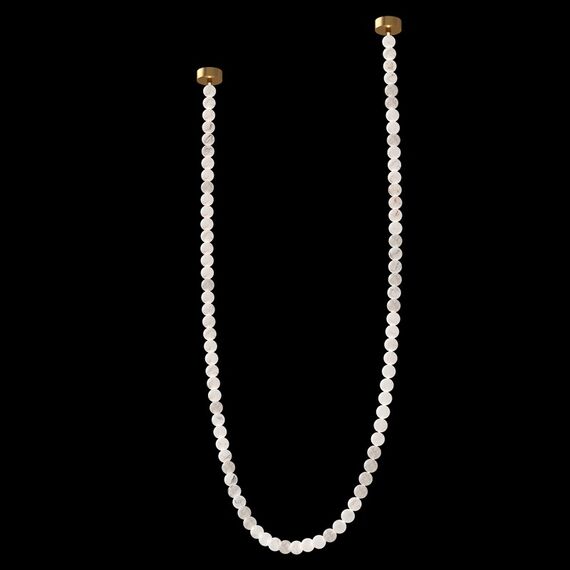 Fluorite FL1169-60P Люстра подвесная Adorno