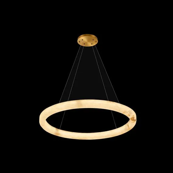 Fluorite FL1031-6P Подвесная люстра Modum