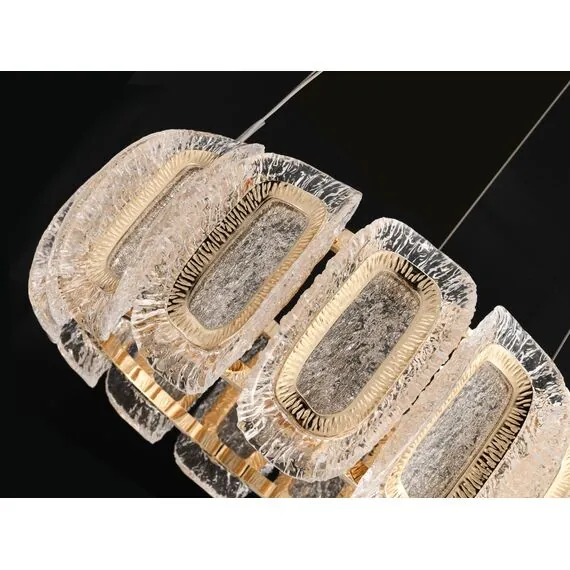 Fluorite FL1183-6P Люстра подвесная Nobilta, изображение 5