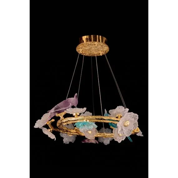 Fluorite FL1099-16P Люстра подвесная Sauvage, изображение 2