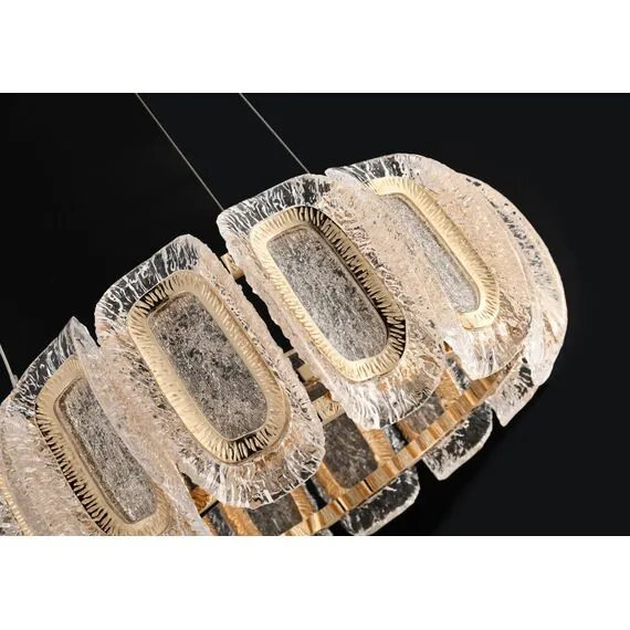 Fluorite FL1183-6P Люстра подвесная Nobilta, изображение 6