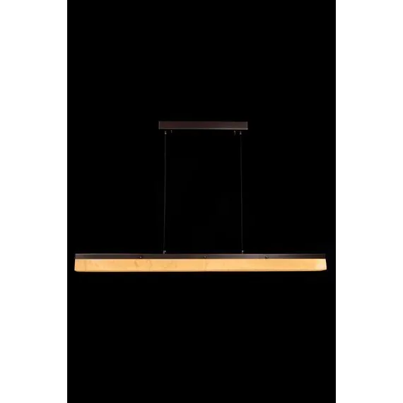 Fluorite FL1014-1P-BK Подвесной светильник Adagio