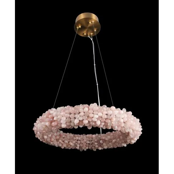 Fluorite FL1155-5P Подвесная люстра Eternity, изображение 2