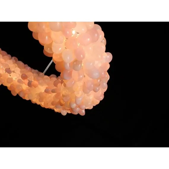 Fluorite FL1155-5P Подвесная люстра Eternity, изображение 3