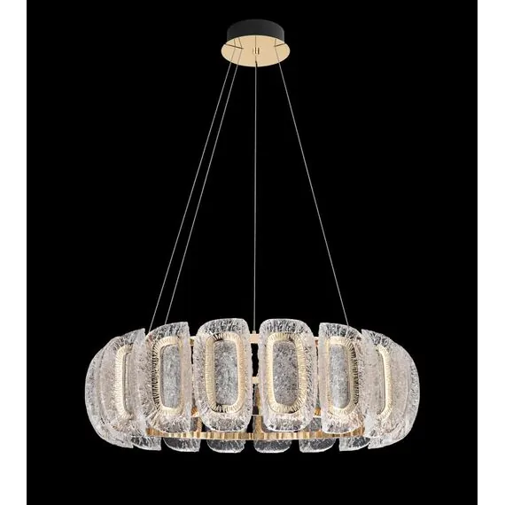 Fluorite FL1183-8P Люстра подвесная Nobilta, изображение 2