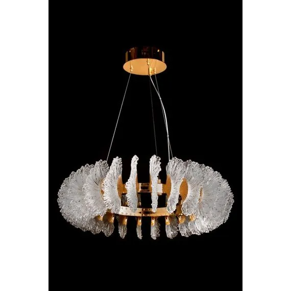 Fluorite FL1094-6P Люстра подвесная Marine, изображение 2