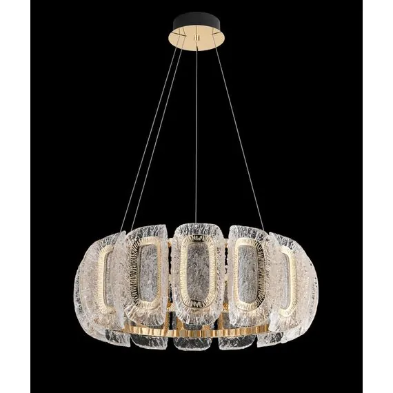 Fluorite FL1183-6P Люстра подвесная Nobilta, изображение 2