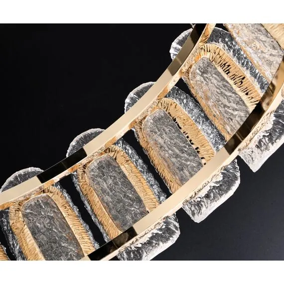 Fluorite FL1183-8P Люстра подвесная Nobilta, изображение 6