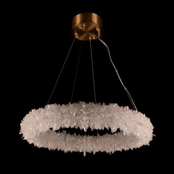 Fluorite FL1154-6P Подвесная люстра Tesoro, изображение 2