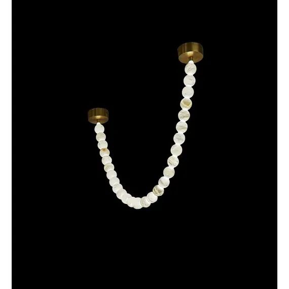 Fluorite FL1169-20P Люстра подвесная Adorno