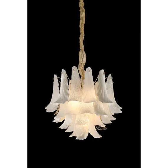 Fluorite FL1093-10P Люстра подвесная Bravoure, изображение 4