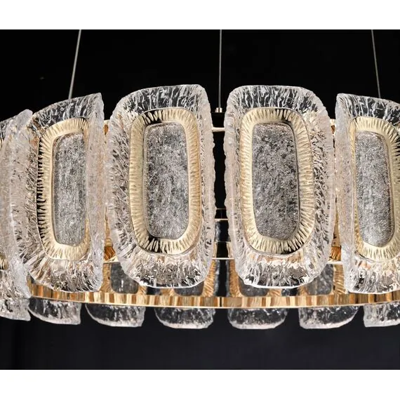 Fluorite FL1183-8P Люстра подвесная Nobilta, изображение 4