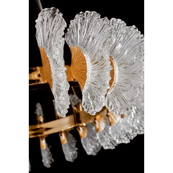 Fluorite FL1094-6P Люстра подвесная Marine, изображение 3