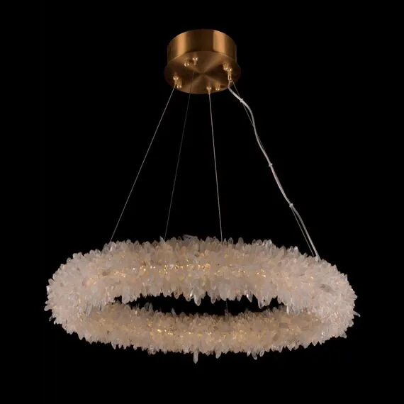 Fluorite FL1154-6P Подвесная люстра Tesoro