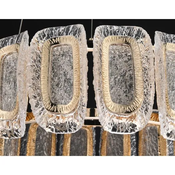 Fluorite FL1183-8P Люстра подвесная Nobilta, изображение 3