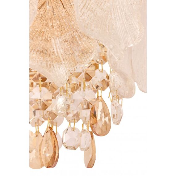 Fluorite FL1053-2W Бра Alloro, изображение 4