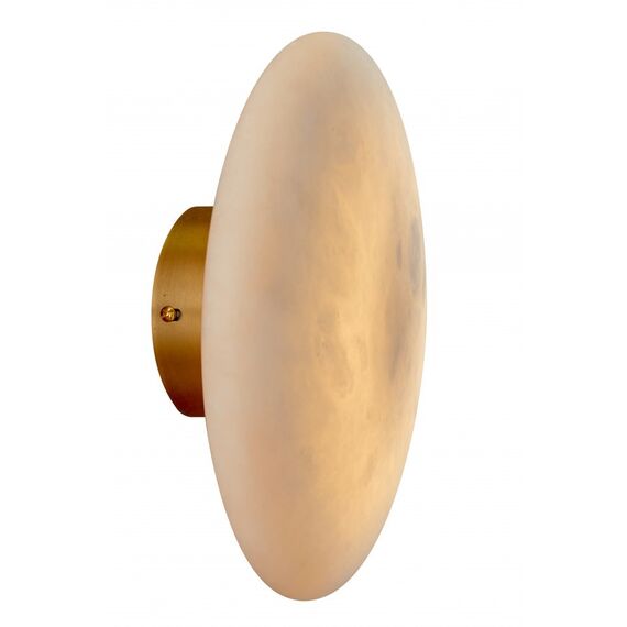 Fluorite FL1020-1WB Бра luminosa, изображение 2