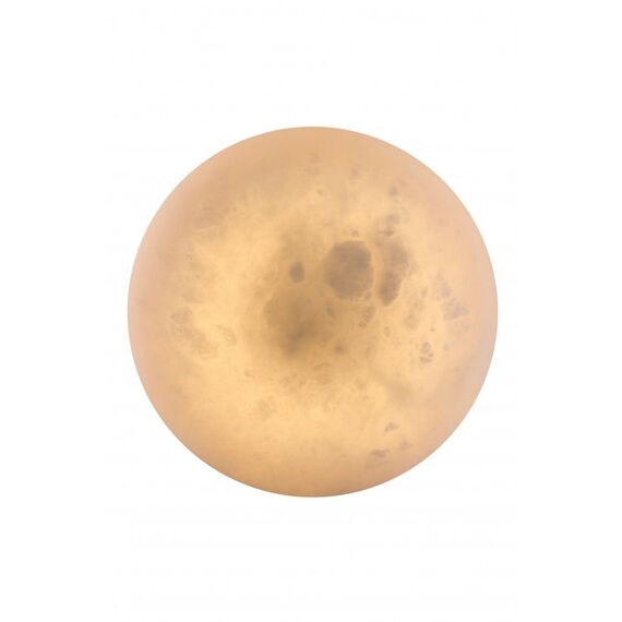 Fluorite FL1020-1WB Бра luminosa, изображение 4