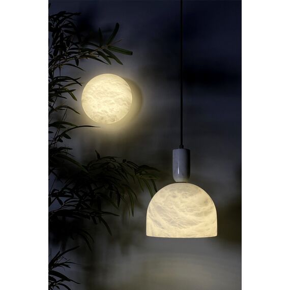 Fluorite FL1020-1WB Бра luminosa, изображение 8