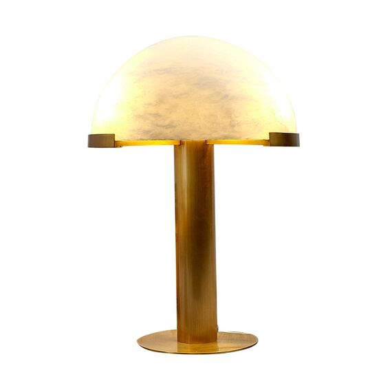 Fluorite FL1033-3T Настольная лампа Emisfero, изображение 3