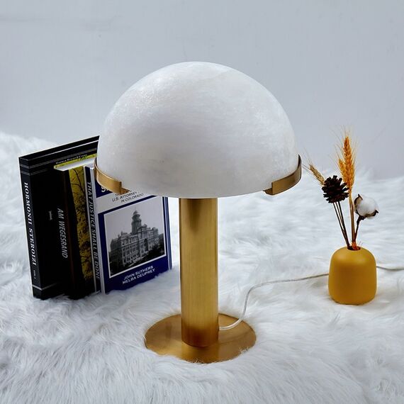 Fluorite FL1033-3T Настольная лампа Emisfero, изображение 5