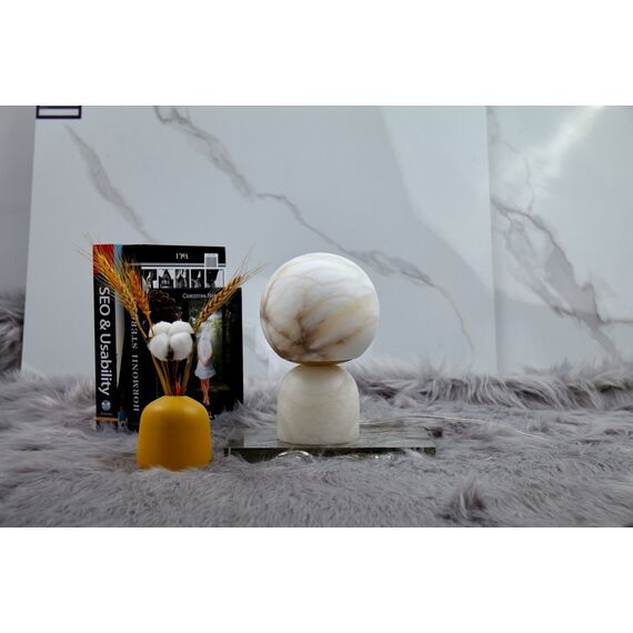 Fluorite FL1032-1T Настольная лампа Universo, изображение 5