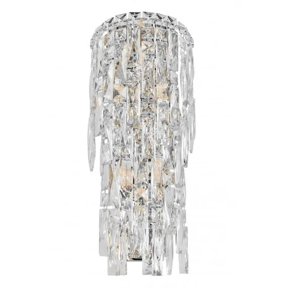 Fluorite FL1054-6W Бра Vetto Chrome, изображение 6