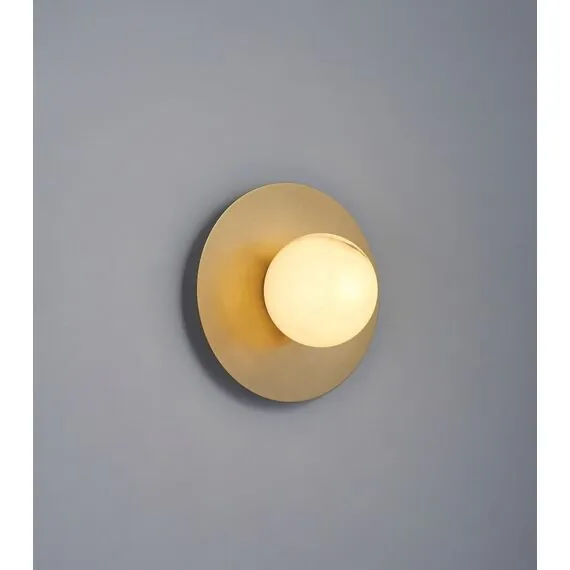 Fluorite FL1037-1W Бра Destello, изображение 9