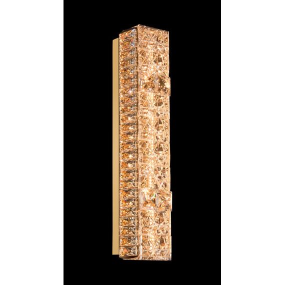 Fluorite FL1057-3W Бра Ravissement Gold