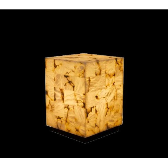 Fluorite FL1044-9F Торшер Basis, изображение 5