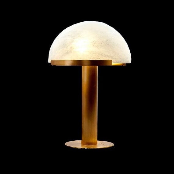 Fluorite FL1033-3T Настольная лампа Emisfero