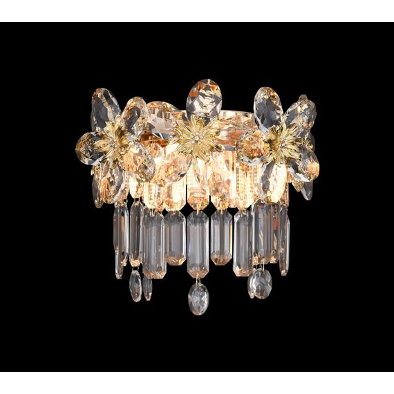 Fluorite FL1105-6W Бра Jardin, изображение 4