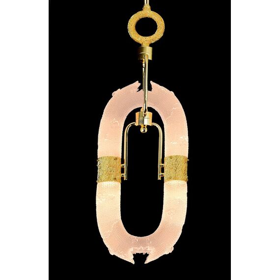 Fluorite FL1100-1P1 Подвесной светильник Anelli, изображение 4