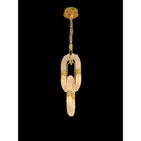 Fluorite FL1100-2P Подвесной светильник Anelli, изображение 4