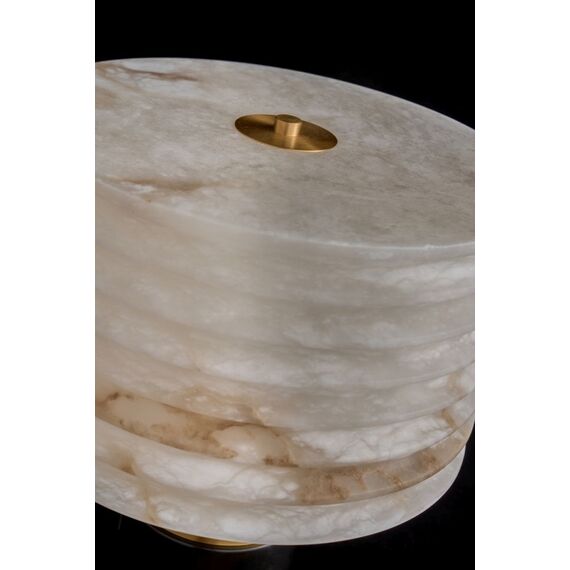 Fluorite FL1034-3T Настольная лампа Encanto, изображение 3