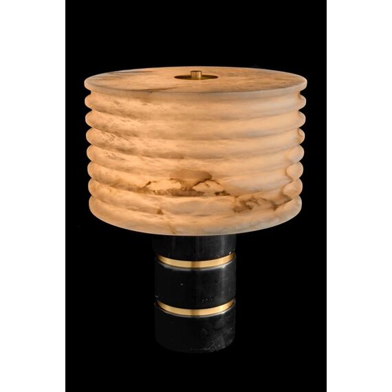 Fluorite FL1034-3T Настольная лампа Encanto