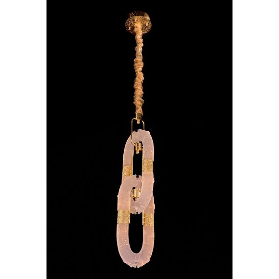 Fluorite FL1100-2P Подвесной светильник Anelli