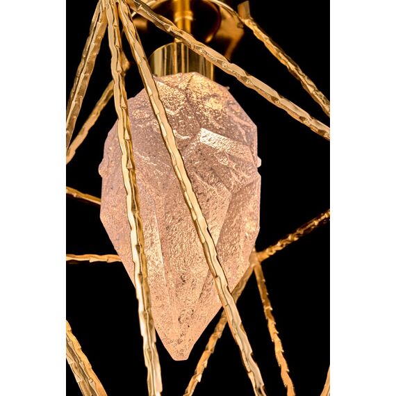 Fluorite FL1101-1P1 Подвесной светильник La Сitta Clear, изображение 3