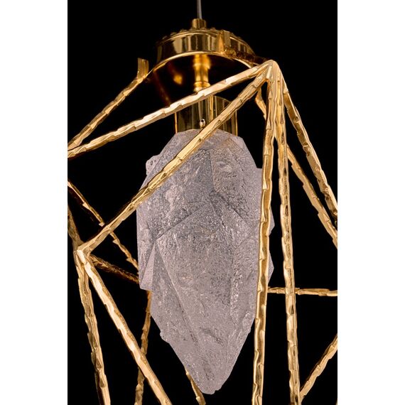 Fluorite FL1101-1P1 Подвесной светильник La Сitta Clear, изображение 5