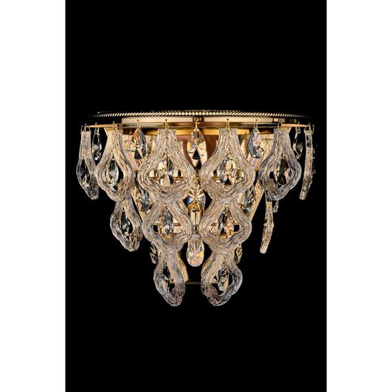 Fluorite FL1091-3W Бра Dignita, изображение 2