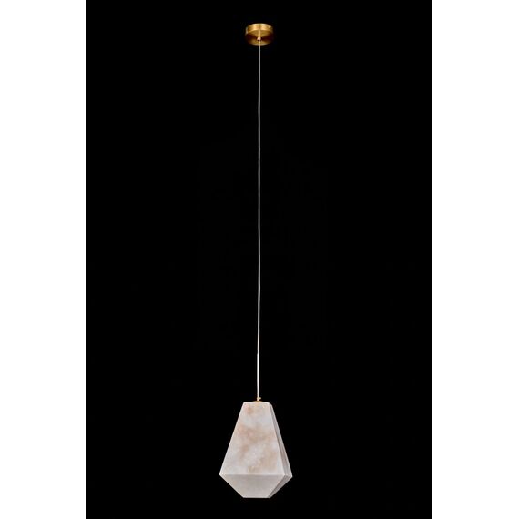 Fluorite FL1115-1P1 Подвесной светильник Enigma, изображение 2